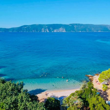 Adria Holiday Home Пинезичи Экстерьер фото
